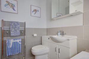Bathroom- click for photo gallery